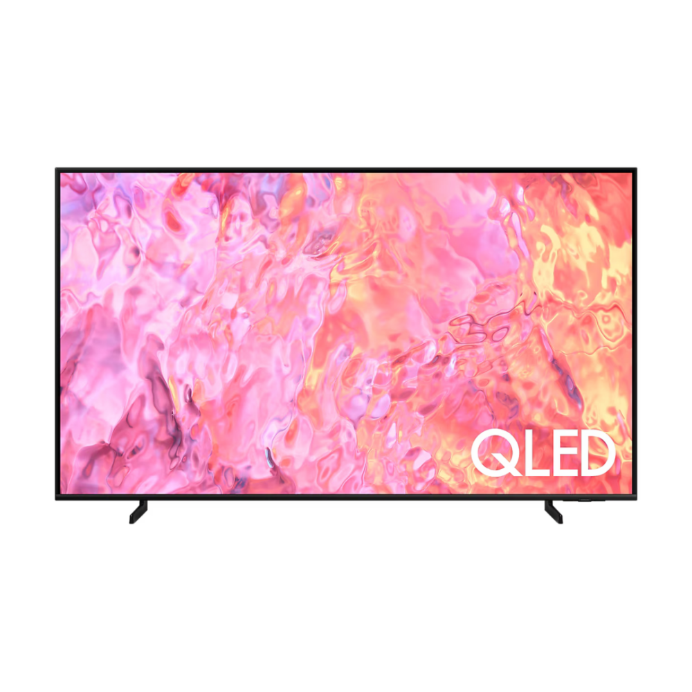 Pantalla Samsung 50" QLED 4K Q65C QN50Q60CAPXPA