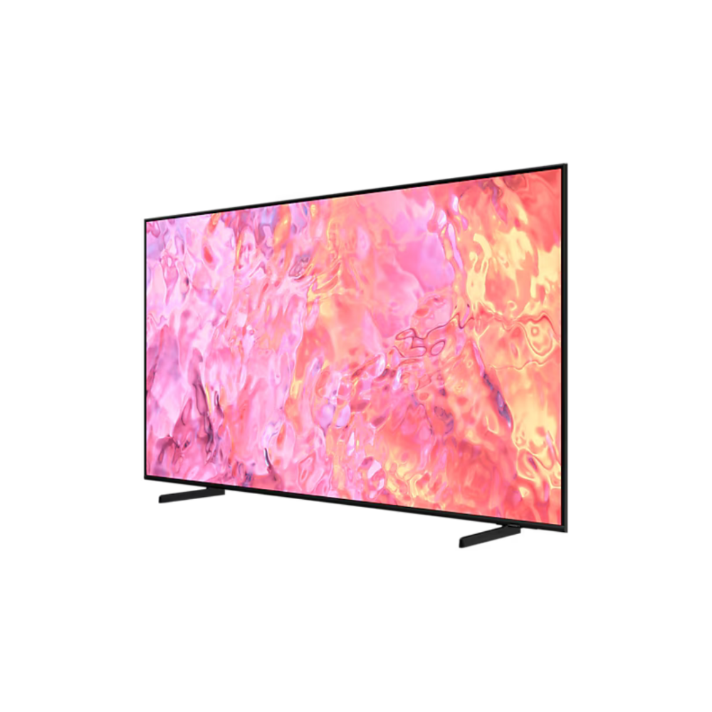 Pantalla Samsung 50" QLED 4K Q65C QN50Q60CAPXPA