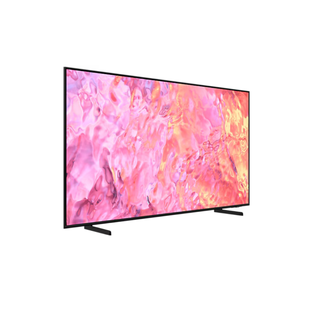 Pantalla Samsung 50" QLED 4K Q65C QN50Q60CAPXPA