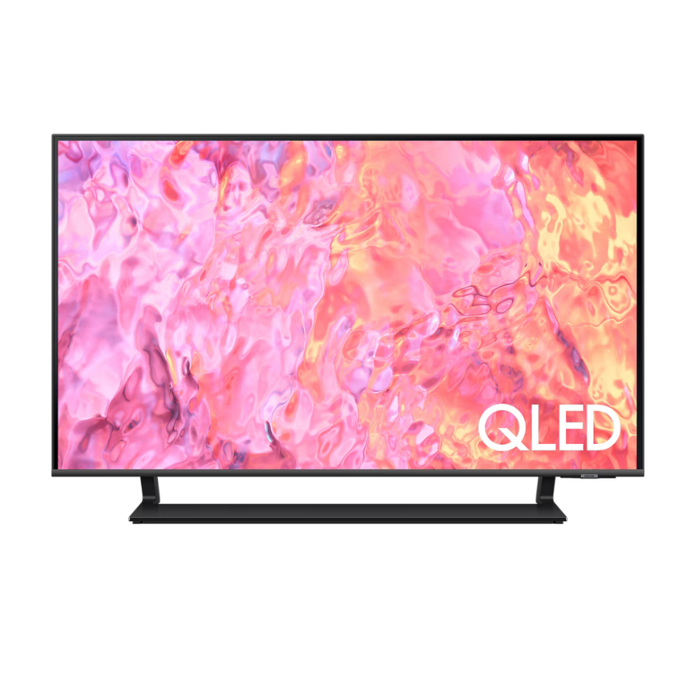 Pantalla Samsung 50" QLED 4K Q65C QN50Q65CAPXPA