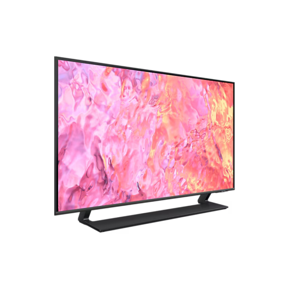 Pantalla Samsung 50" QLED 4K Q65C QN50Q65CAPXPA