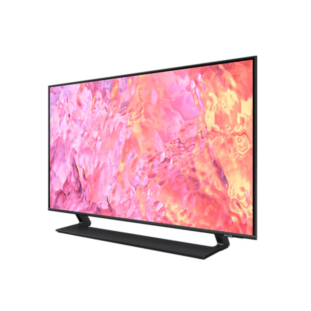 Pantalla Samsung 50" QLED 4K Q65C QN50Q65CAPXPA