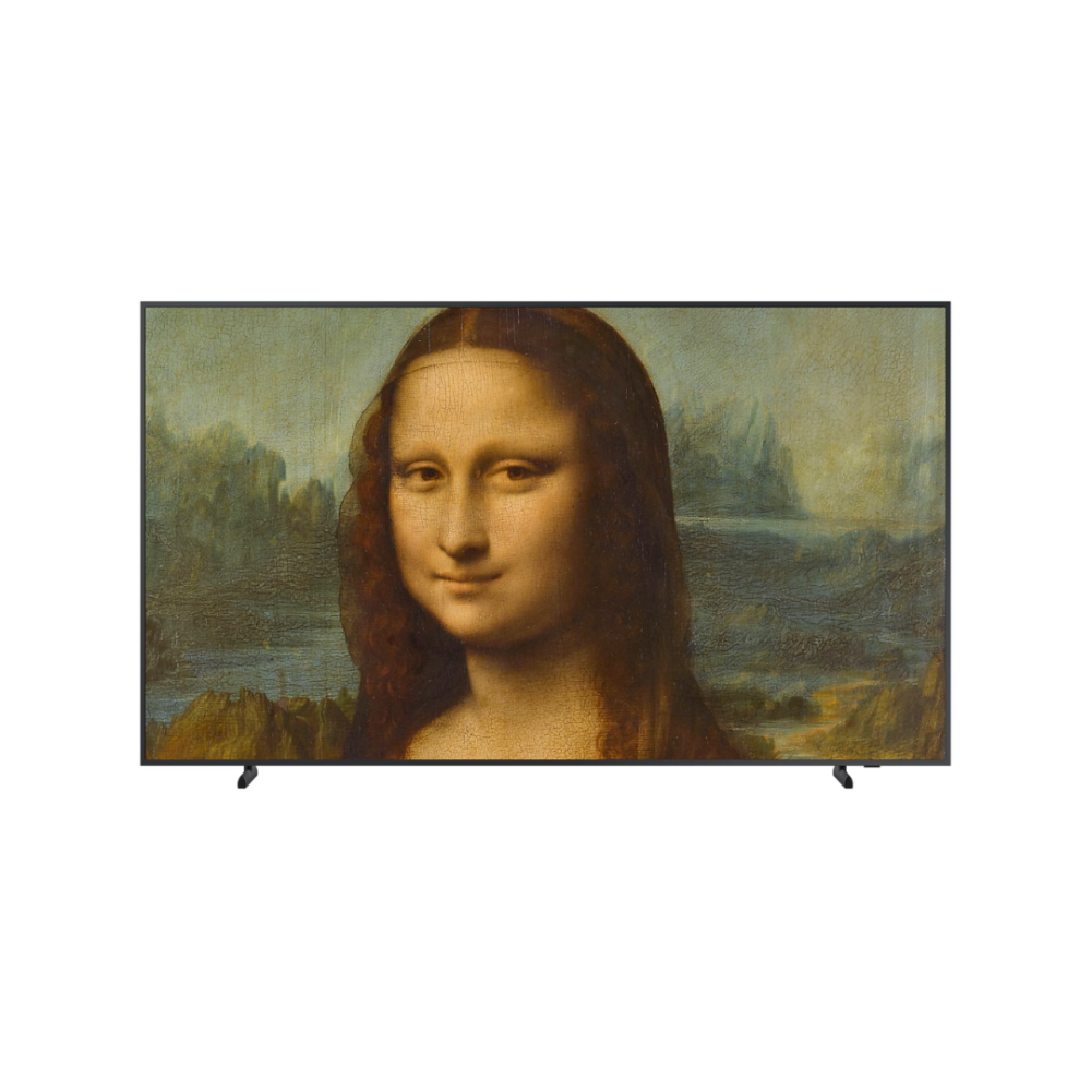 Pantalla Samsung 55" "The Frame" 4K LS03B QN55LS03DAPXPA