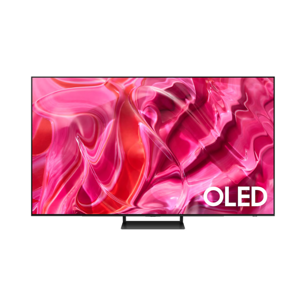 Pantalla Samsung 55" OLED 4K S90C QN55S90CAPXPA