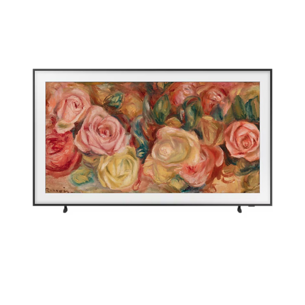 Pantalla Samsung 65" "The Frame" 4K LS03D QN65LS03DAPXPA