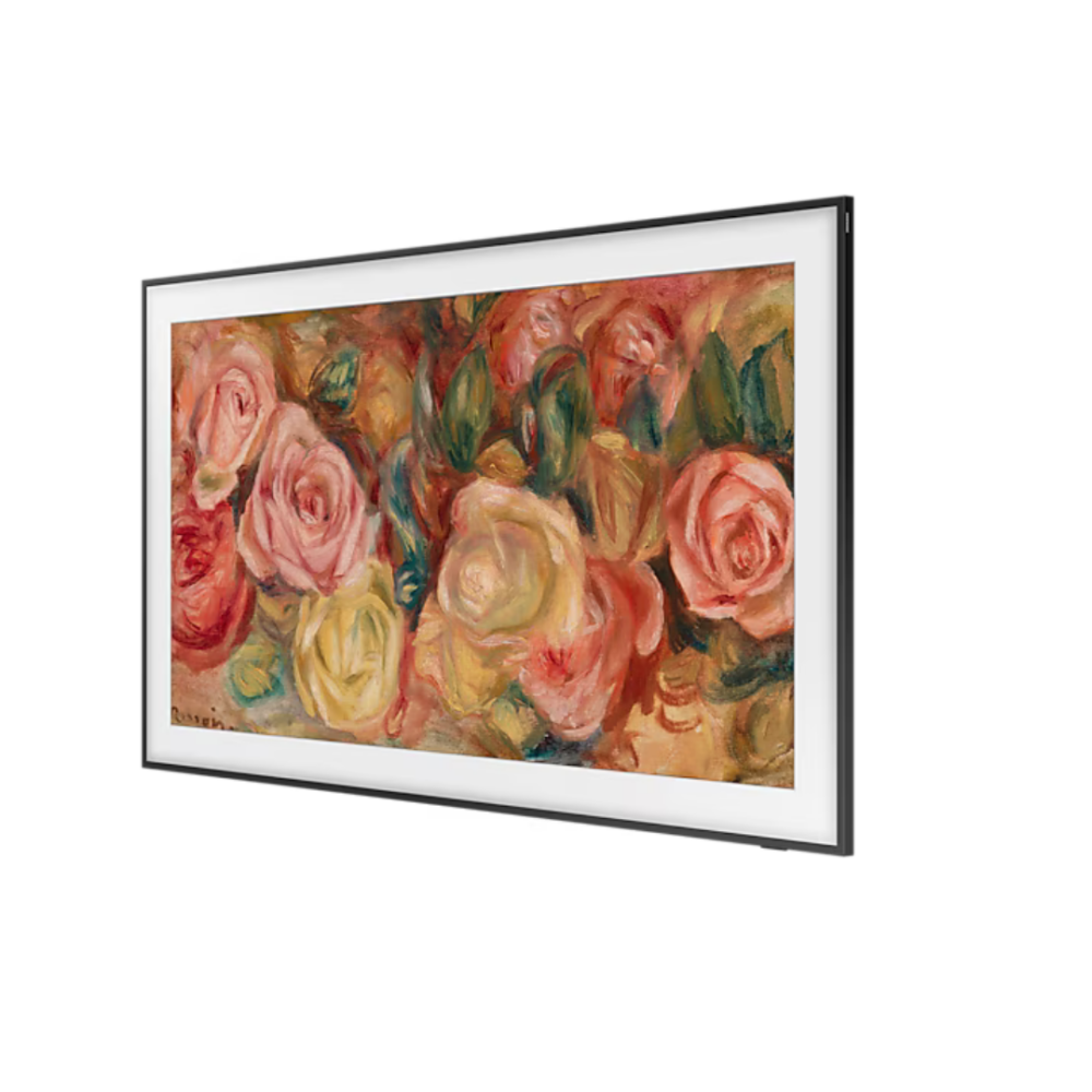 Pantalla Samsung 65" "The Frame" 4K LS03D QN65LS03DAPXPA