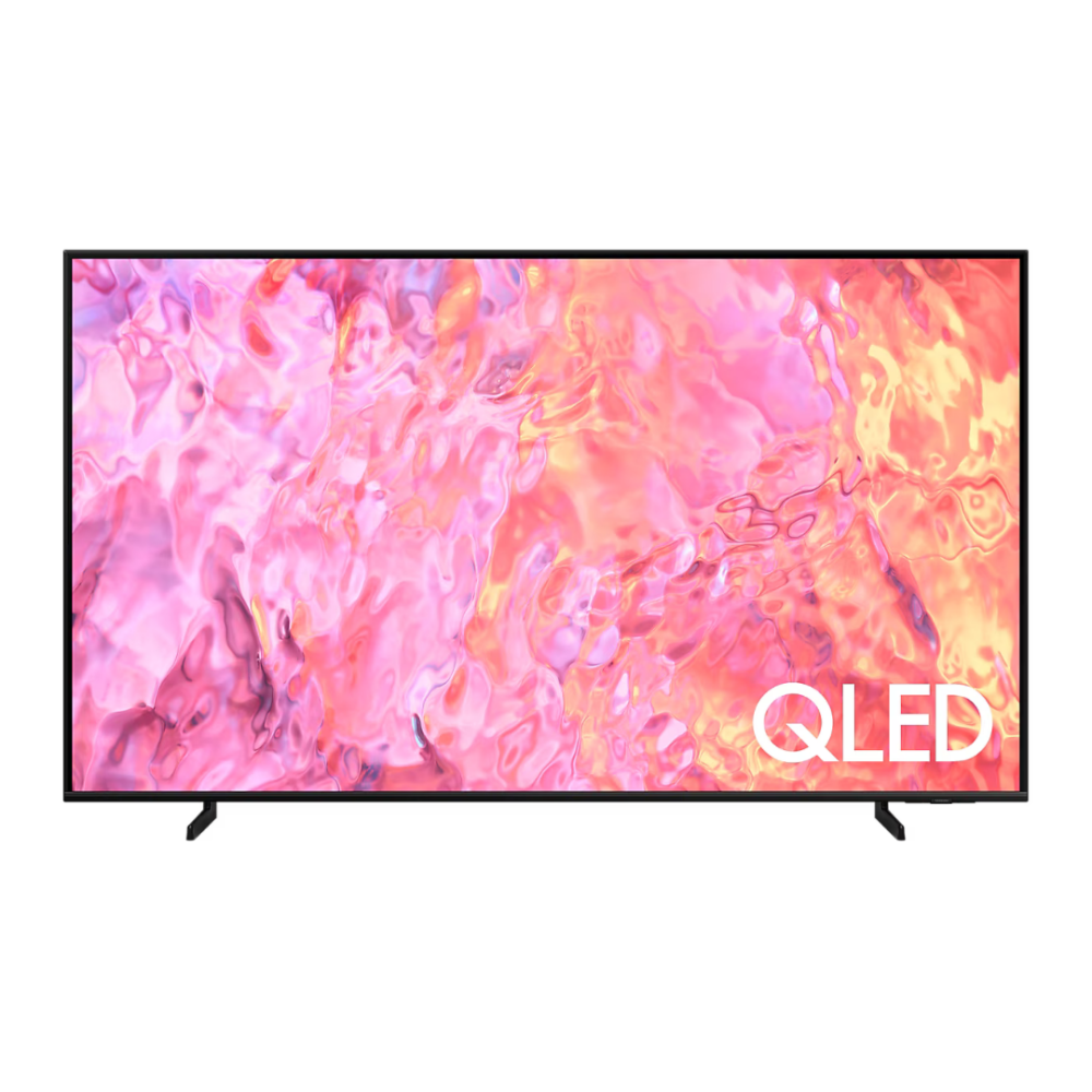 Pantalla Samsung 65" QLED 4K Q60C QN65Q60CAPXPA