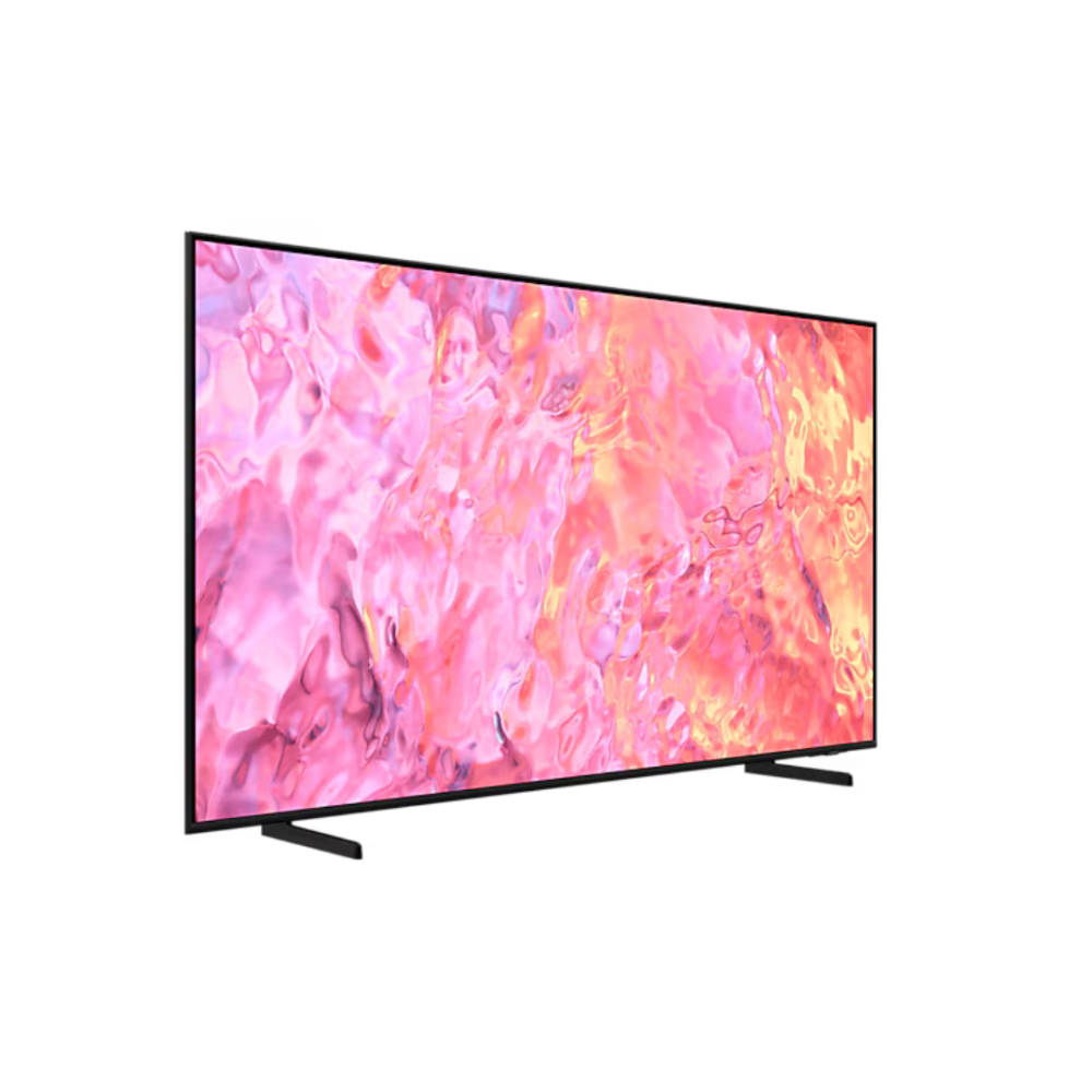 Pantalla Samsung 65" QLED 4K Q60C QN65Q60CAPXPA