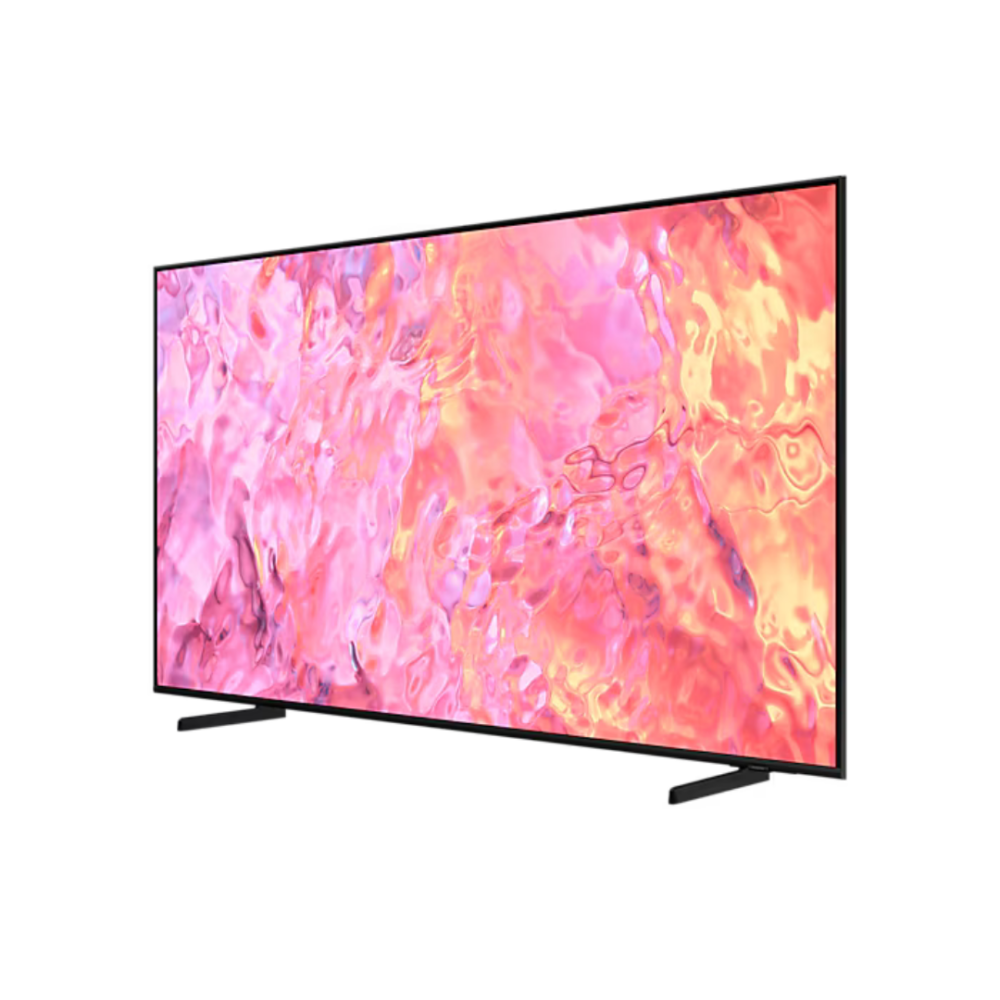 Pantalla Samsung 65" QLED 4K Q60C QN65Q60CAPXPA