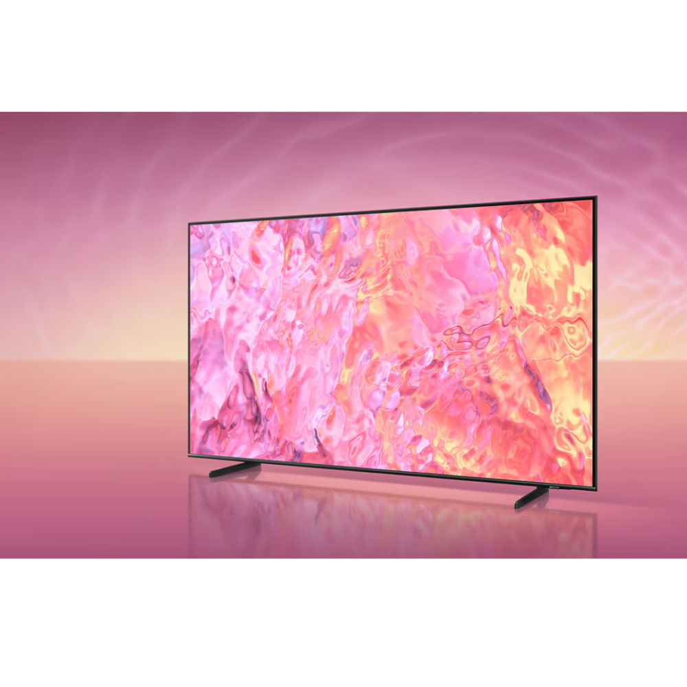 Pantalla Samsung 65" QLED 4K Q60C QN65Q60CAPXPA