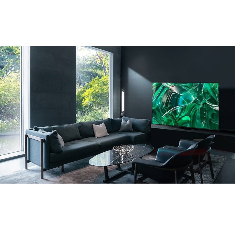 Pantalla Samsung 65" OLED 4K S95C QN65S95CAPXPA