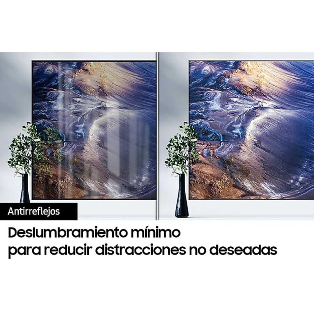 Pantalla Samsung 75" Neo QLED 4K QN90C QN75QN90CAPXPA