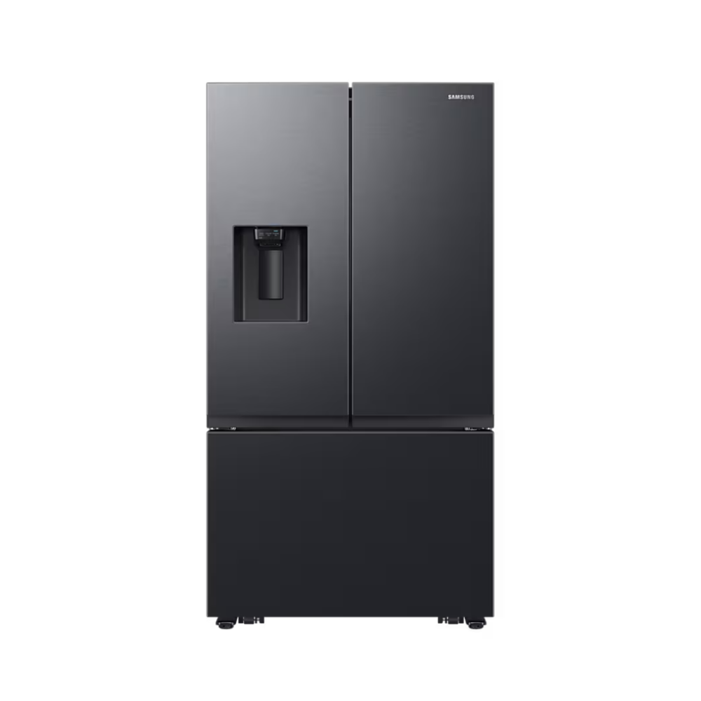 Refrigeradora Samsung 31 Pies, Puerta Francesa RF32CG5410B1AP