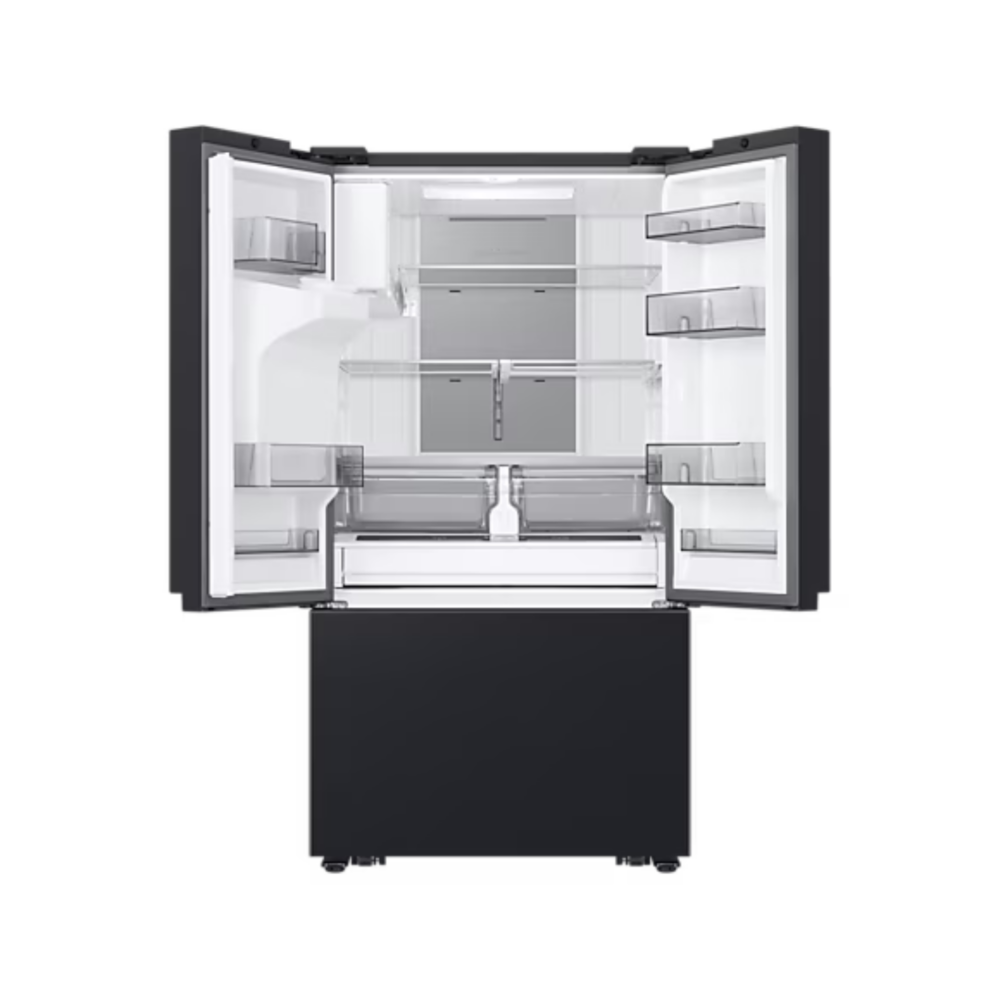 Refrigeradora Samsung 31 Pies, Puerta Francesa RF32CG5410B1AP