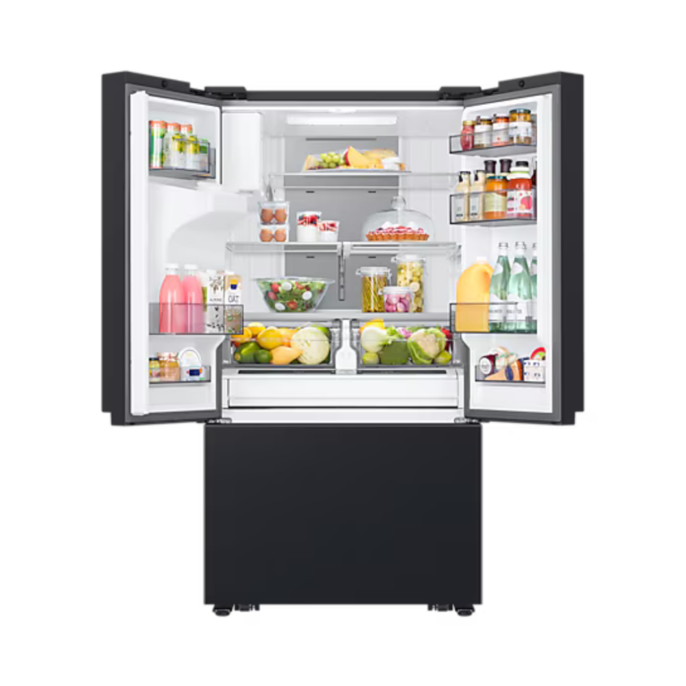 Refrigeradora Samsung 31 Pies, Puerta Francesa RF32CG5410B1AP