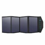 Cargador Solar Choetech SC007 80W