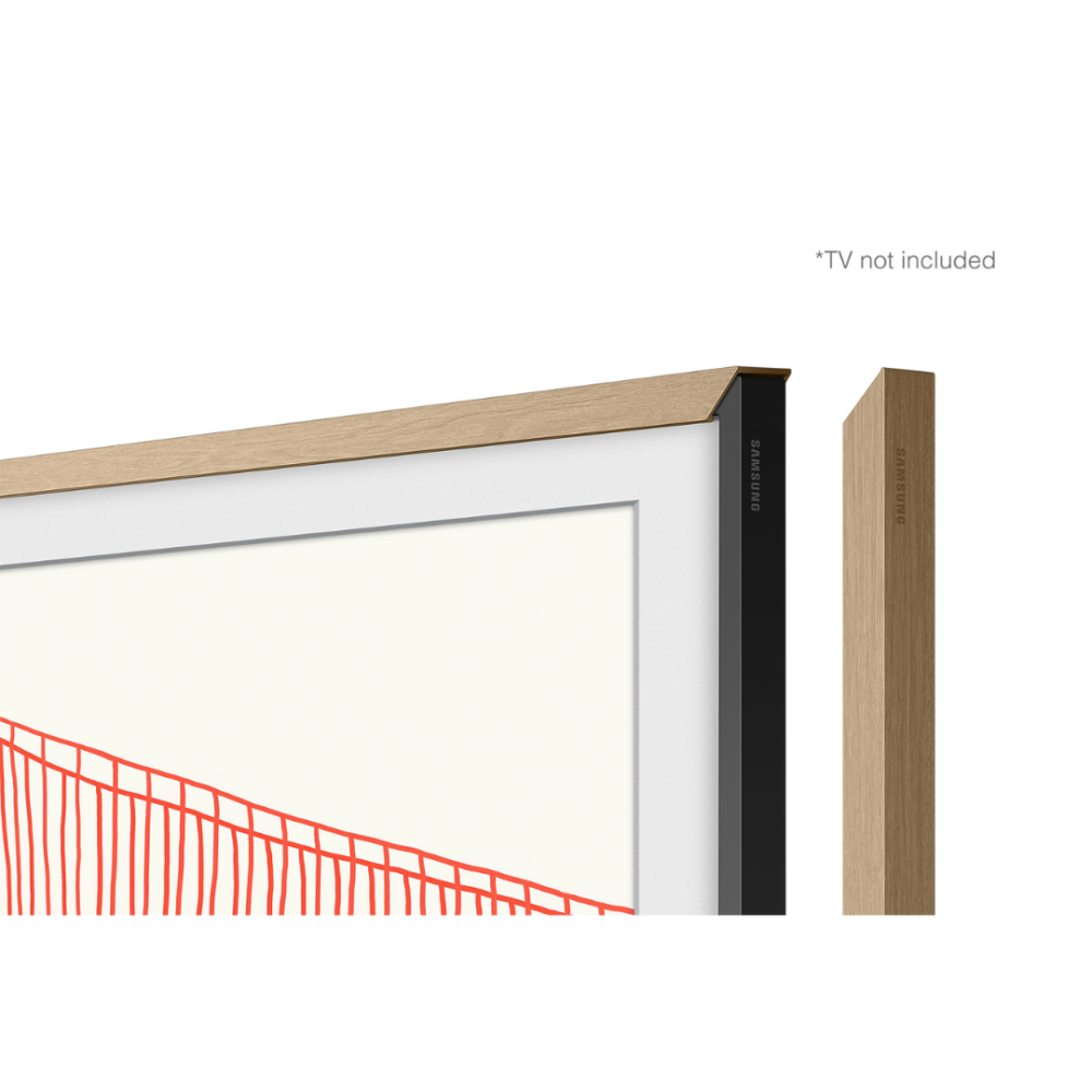 Marco Samsung "The Frame" 55"