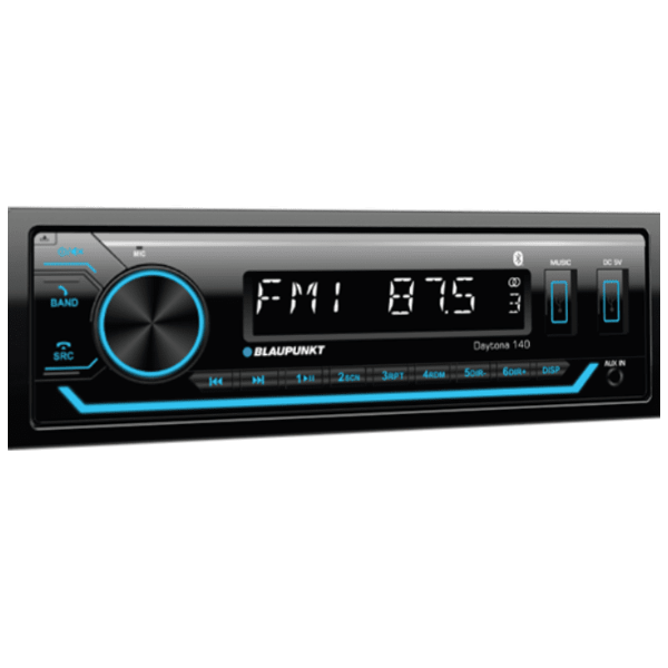 Radio Blaupunkt Daytona 140 bluetooth