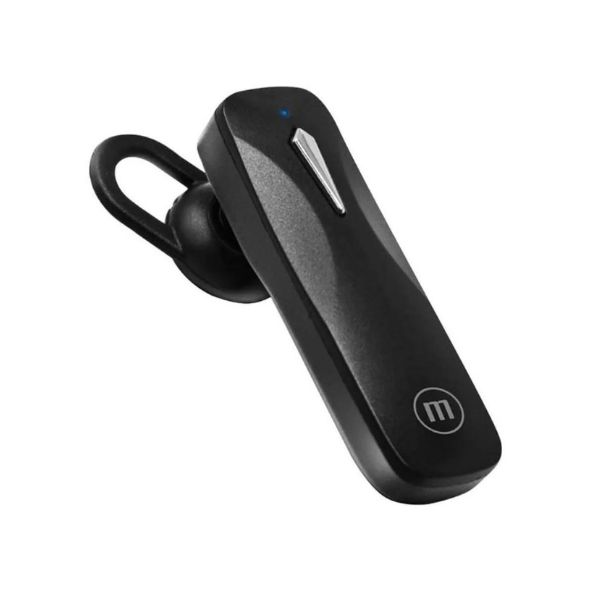 Audífono Maxell One Mobile Bluetooth BT-MXH-HS02