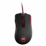 Mouse Maxell Samurai Series Edition Versión MXG