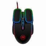 Mouse Maxell Gaming Tron USB