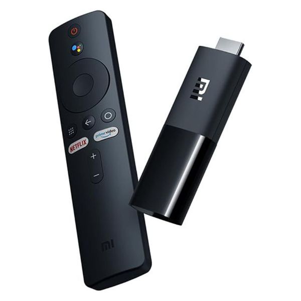 Streaming Xiaomi Mi TV Stick