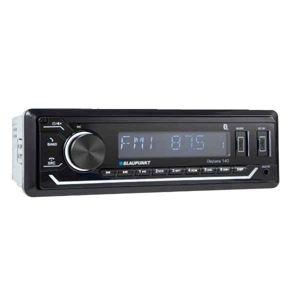 Radio Blaupunkt Daytona 140 bluetooth