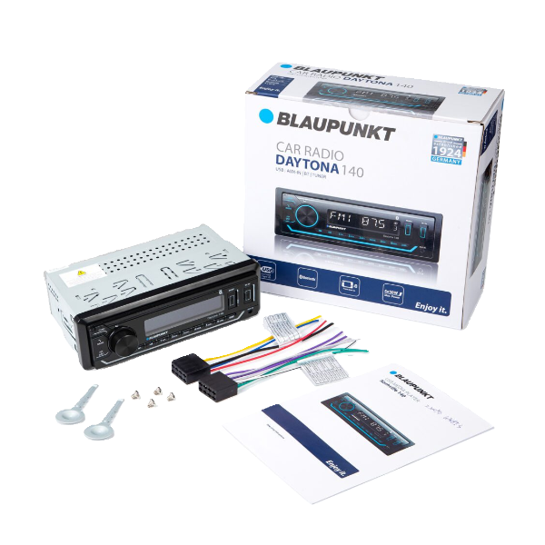 Radio Blaupunkt Daytona 140 bluetooth