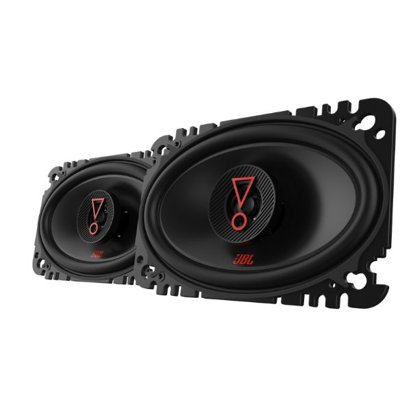 Parlantes JBL Stage3 6427