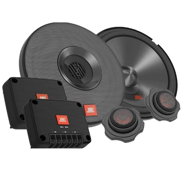 Componente JBL Club 602C 210W