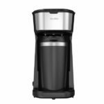 Coffee Maker Decakila KUCF002B 2 tazas