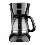 Coffee Maker Decakila KUCF027B 6 tazas