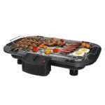 Parrilla Eléctrica Decakila L39XW22CM