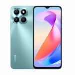 Celular Honor X6a Woody-L33D 128GB