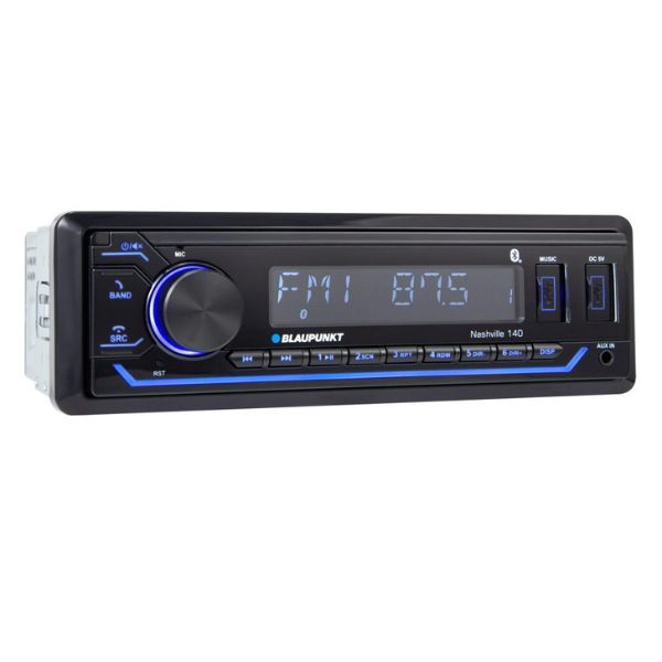 Radio Blaupunkt Nashville 140