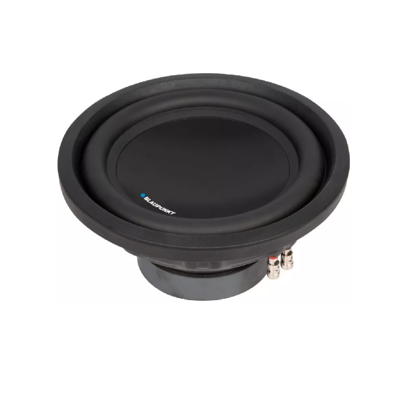 Subwoofer Blaupunkt Bpw Hx100D