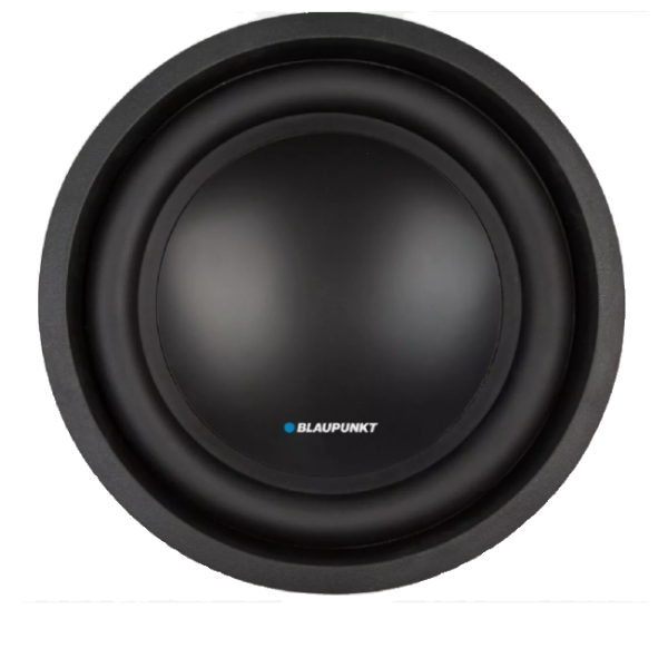 Subwoofer Blaupunkt Bpw Hx100D