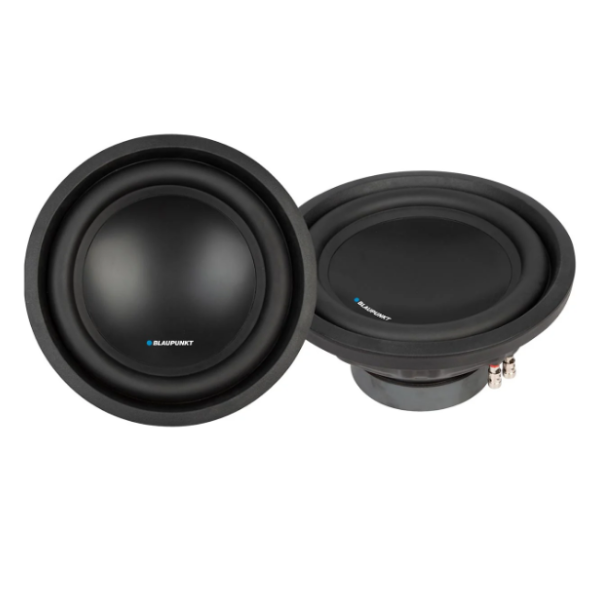 Subwoofer Blaupunkt Bpw Hx100D