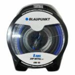 Kit Blaupunkt BMK88 Amplificador Completo