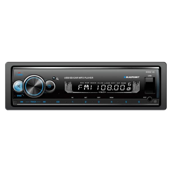 Radio Blaupunkt Irvine 140