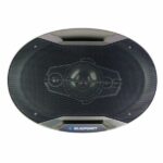 Parlantes Blaupunkt GTX695PRO 750W