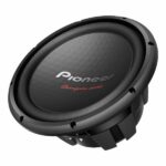 Subwoofer Pionner TS-W312S4 12"