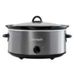 Olla de cocción lenta Crock-Pot SCV700 7 cuartos