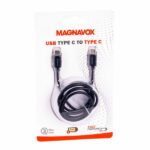 Cable Magnavox Tipo C a Tipo C