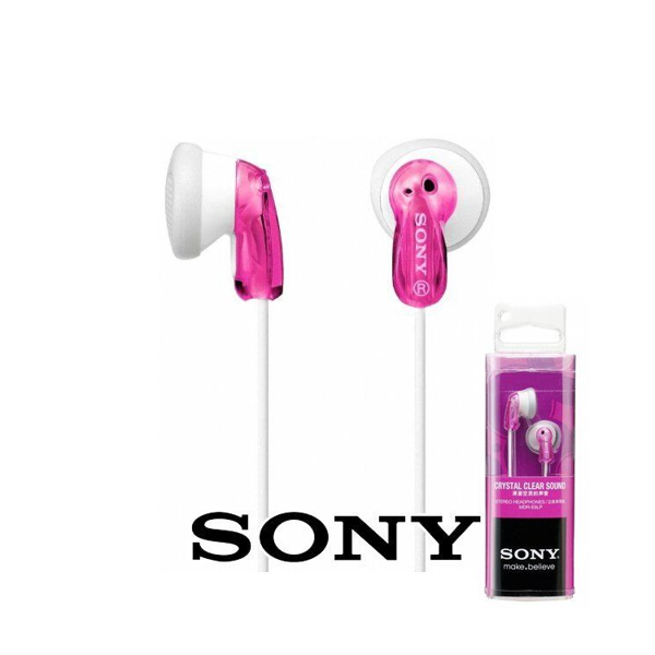 Audífono Pastilla Sony MDR-E9LP