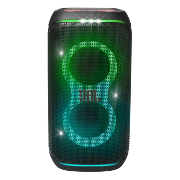 Parlante JBL PartyBox Club 120