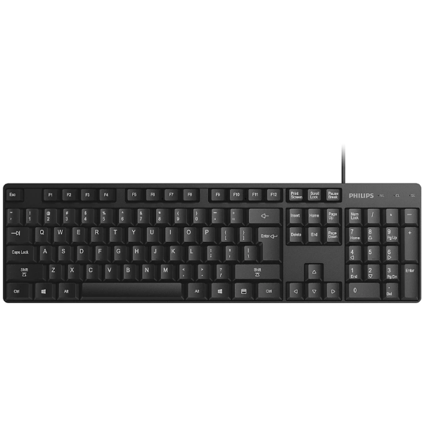 Teclado Philips SPK6294/SPAN