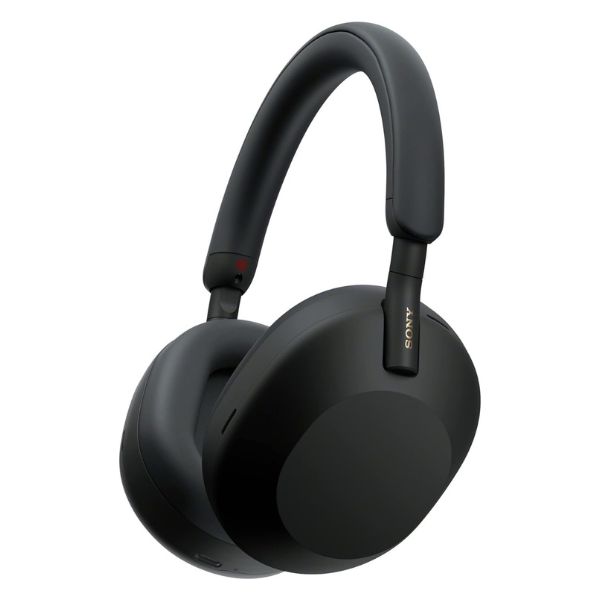 Audífonos Sony WH-1000XM5 Bluetooth