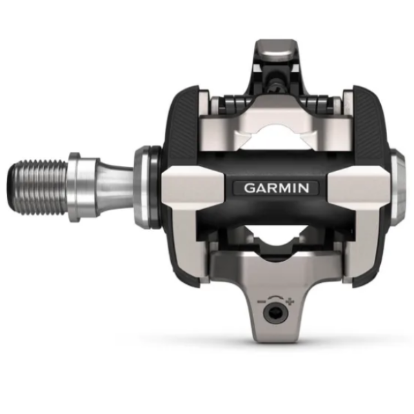 Rally Garmin XC200 Shimano MTB Doble