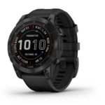 Reloj Garmin Fenix 7 Zafiro Solar 47MM